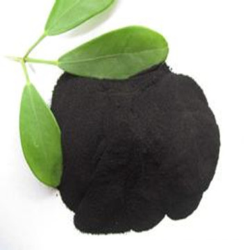 Organic Fertilizer Humic Acid